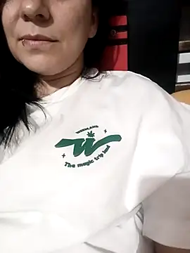 alexa milsf online show from March 2025 02:08:01 AM