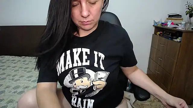 alexa milsf online show from October 2025 01:17:01 AM