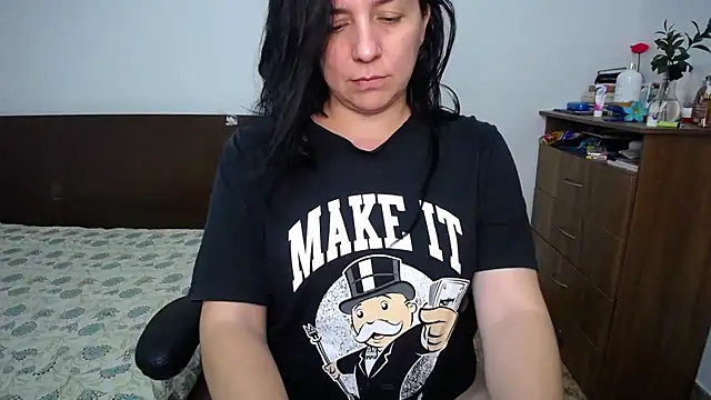 alexa milsf online show from October 2025 02:02:01 AM