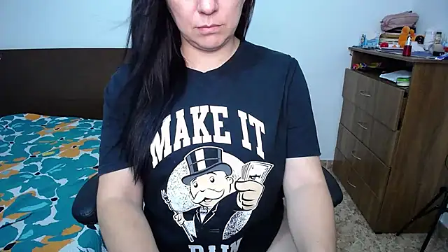 alexa milsf online show from December 2025 02:11:02 AM