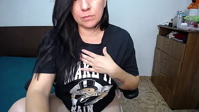 alexa milsf online show from February 2026 02:44:02 AM