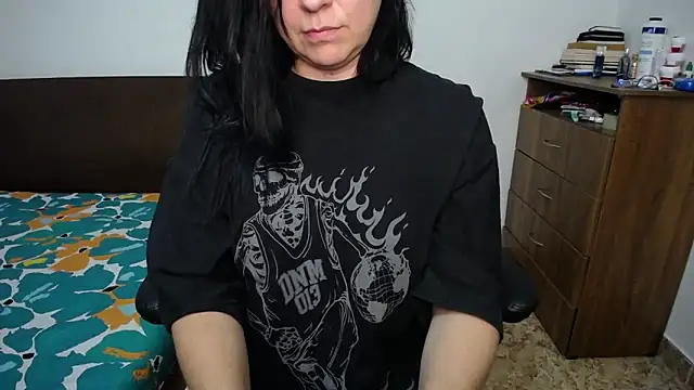 alexa milsf online show from September 2025 12:55:01 AM