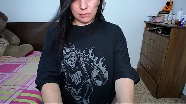 alexa milsf online show from November 2025 02:54:02 AM