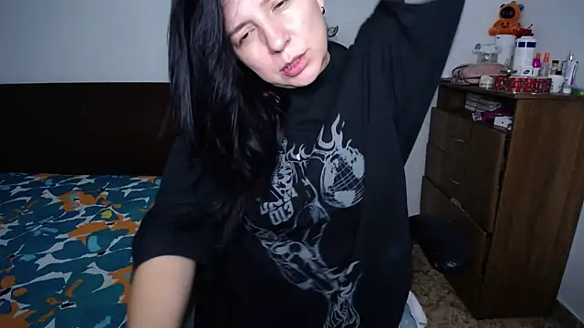 alexa milsf online show from May 2026 04:28:02 AM