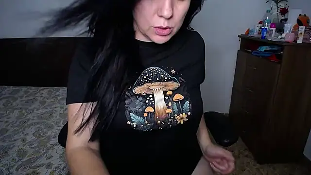 alexa milsf online show from March 2026 02:39:02 AM