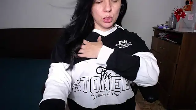 alexa milsf online show from February 2026 02:34:01 AM