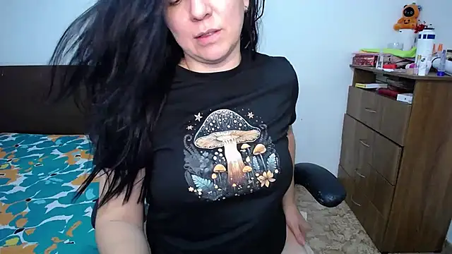alexa milsf online show from May 2026 02:20:01 AM