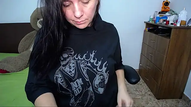 alexa milsf online show from November 2025 02:26:02 AM