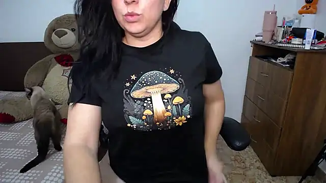 alexa milsf online show from January 2026 03:32:01 AM