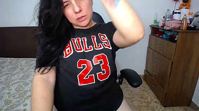 alexa milsf online show from March 2026 03:51:01 AM