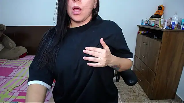 alexa milsf online show from November 2025 02:34:02 AM