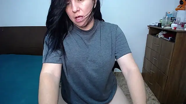 alexa milsf online show from February 2026 02:32:02 AM