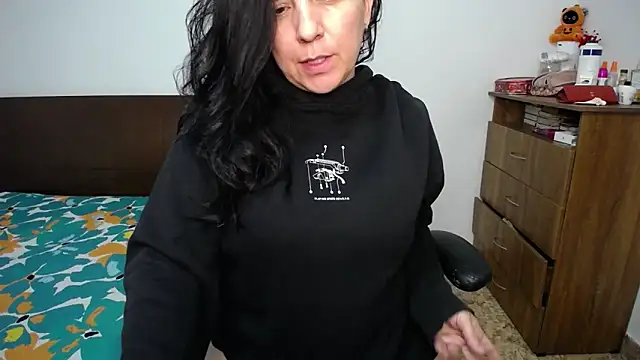 alexa milsf online show from May 2026 02:37:02 AM