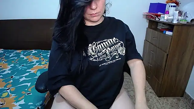 alexa milsf online show from May 2026 01:56:01 AM