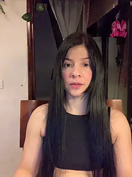 Estefani 32 online show from February 2026 10:42:01 PM