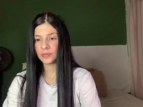 Estefani 32 online show from February 2026 02:29:02 AM