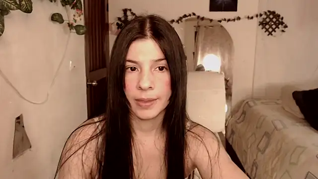 Estefani 32 online show from December 2025 06:40:01 PM