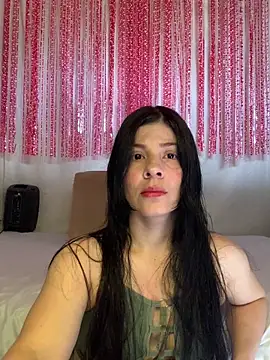 Estefani 32 online show from March 2026 07:26:02 PM