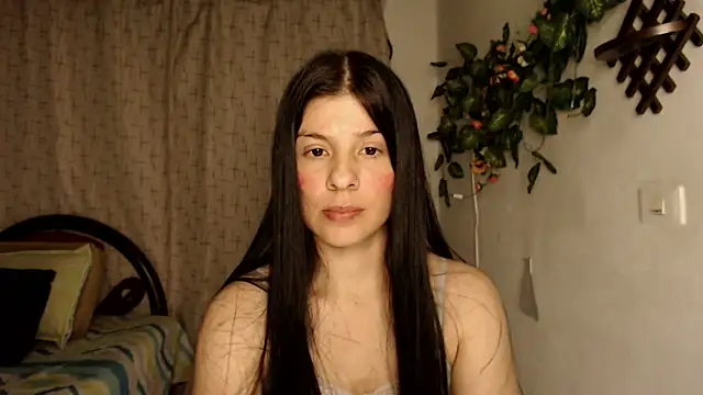 Estefani 32 online show from October 2025 08:43:02 PM