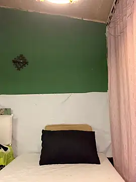 Estefani 32 online show from February 2026 11:37:01 PM