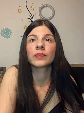 Estefani 32 online show from March 2026 12:16:02 AM