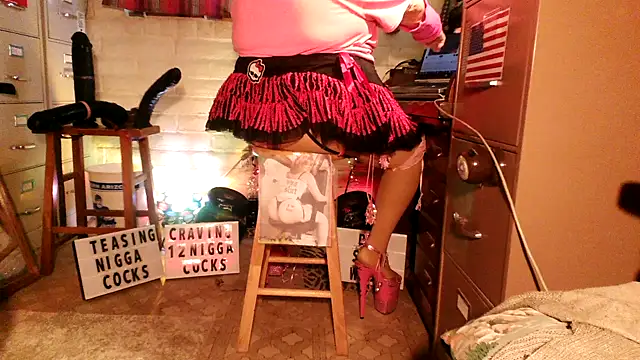 tgirljillforbbc online show from February 2026 07:05:01 PM