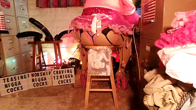 tgirljillforbbc online show from April 2026 07:40:02 PM