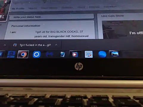 tgirljillforbbc online show from February 2026 05:57:01 PM