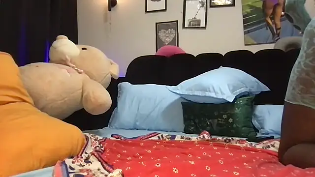 choco petite online show from February 2026 12:20:02 AM