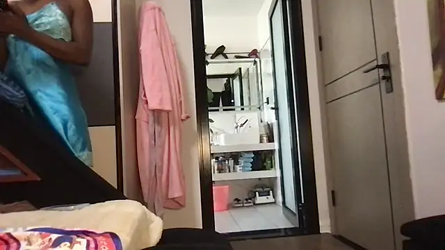 choco petite online show from March 2026 04:06:02 AM