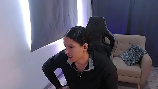 Liam V online show from March 2026 03:15:01 PM