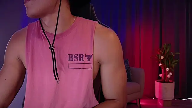 Liam V online show from February 2026 03:11:01 PM