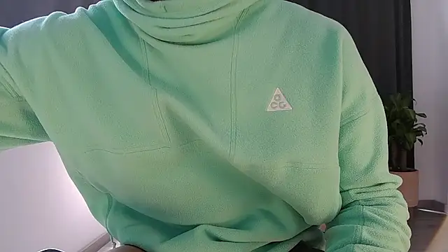 Liam V online show from February 2026 03:12:02 PM