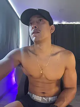 Liam V online show from March 2026 03:05:02 PM