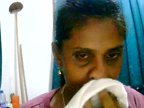 Ansh1307 online show from April 2026 01:02:02 AM