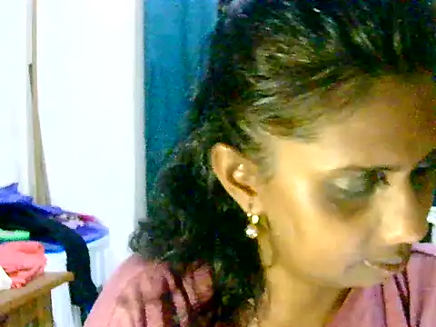 Ansh1307 online show from April 2026 01:12:02 AM