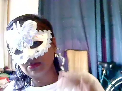 Ansh1307 online show from April 2026 06:37:02 PM