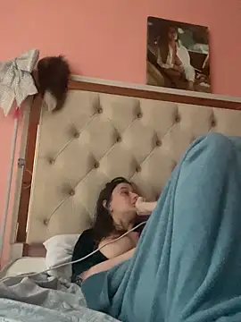 Flossy Vettie online show from November 2025 02:16:02 PM