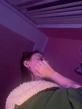 Flossy Vettie online show from February 2026 11:37:02 PM