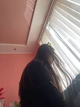 Flossy Vettie online show from March 2026 12:51:02 PM