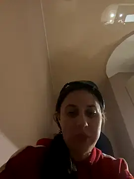 Flossy Vettie online show from November 2025 03:37:02 PM