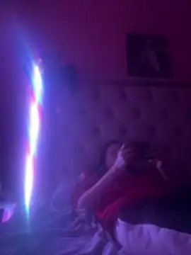 Flossy Vettie online show from December 2025 07:59:02 PM