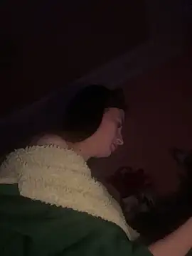 Flossy Vettie online show from February 2026 10:10:01 PM