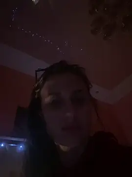 Flossy Vettie online show from March 2026 11:12:02 PM