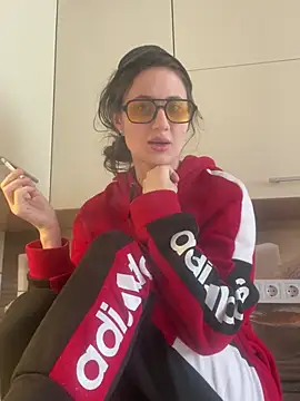 Flossy Vettie online show from April 2026 01:56:02 PM