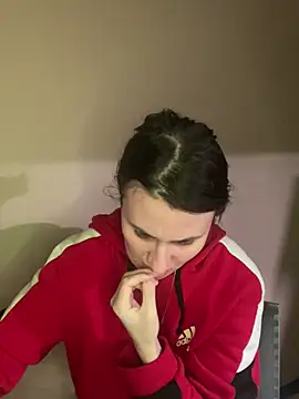 Flossy Vettie online show from April 2026 06:25:02 PM