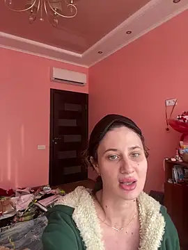 Flossy Vettie online show from March 2026 02:41:01 PM