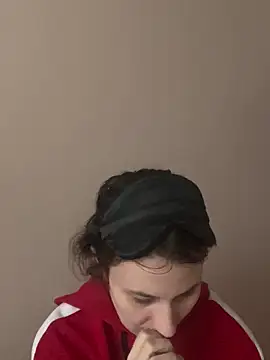 Flossy Vettie online show from March 2026 02:40:02 PM