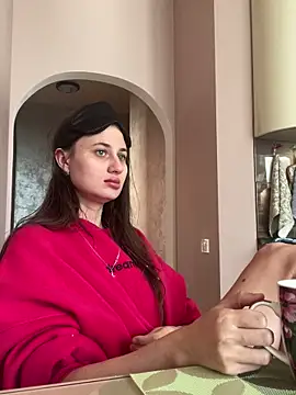 Flossy Vettie online show from October 2025 12:36:01 PM