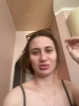 Flossy Vettie online show from March 2026 01:49:01 PM